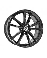 Replica VV794 BK R19 W8.0 PCD5x112 ET45 DIA57.1